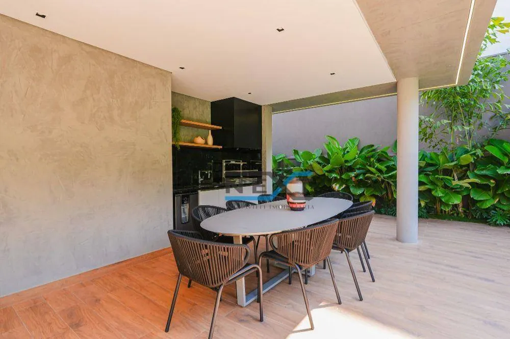 Casa de Condomínio, 4 quartos - Foto 8