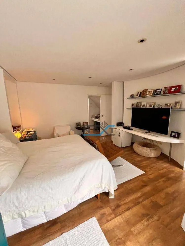 Casa de Condomínio, 4 quartos - Foto 8