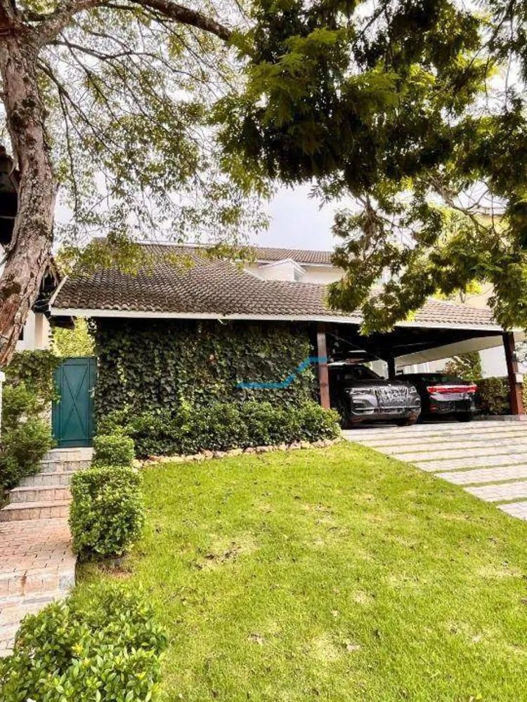 Casa de Condomínio, 4 quartos - Foto 3