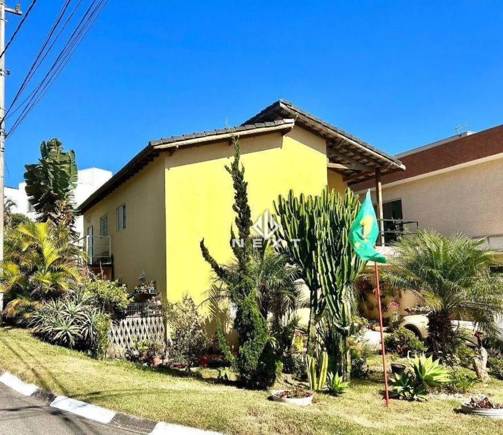 Casa de Condomínio, 3 quartos - Foto 3