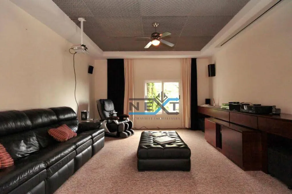 Casa de Condomínio, 6 quartos - Foto 12