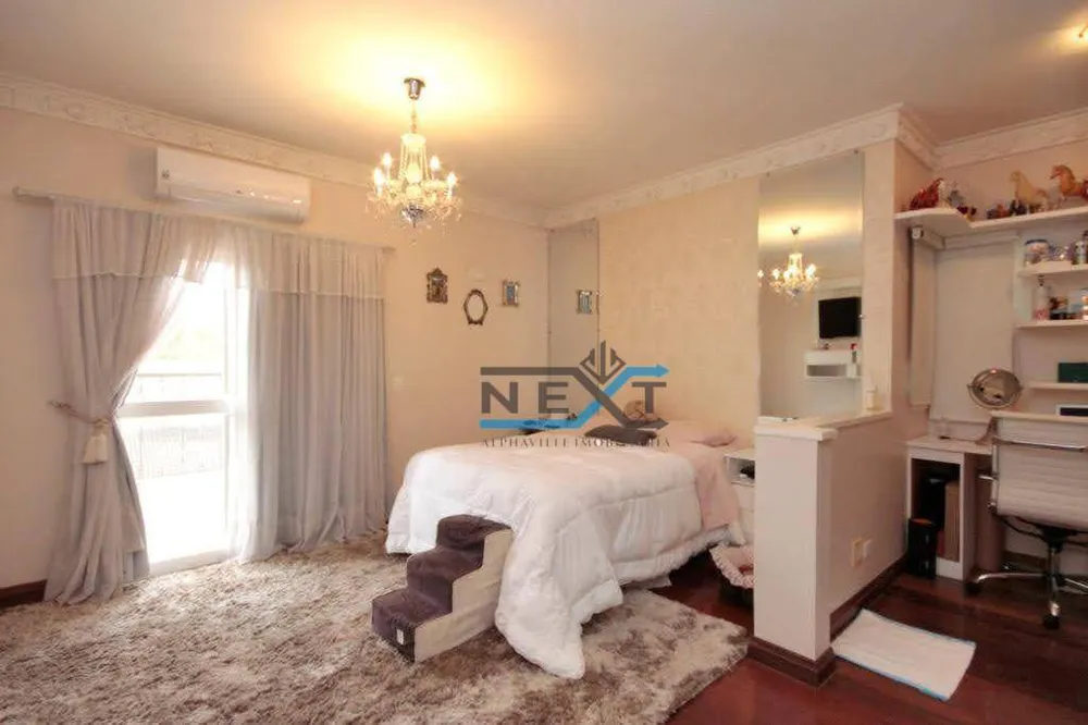 Casa de Condomínio, 6 quartos - Foto 3