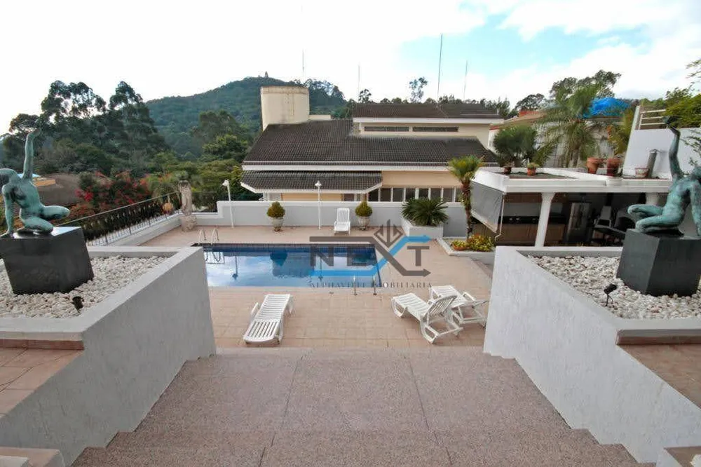 Casa de Condomínio, 6 quartos - Foto 7