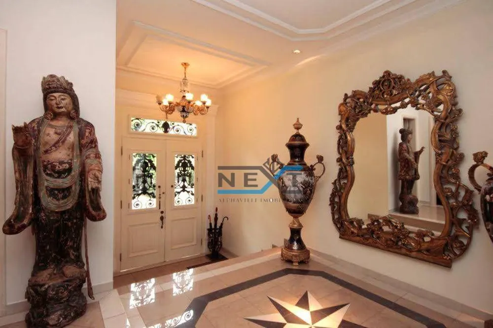 Casa de Condomínio, 6 quartos - Foto 6