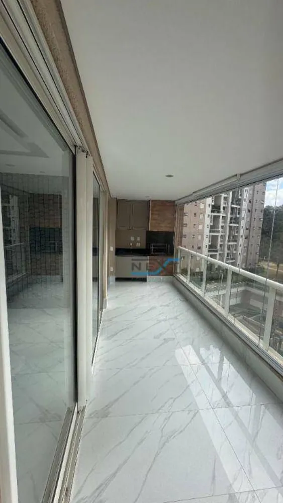 Apartamento, 2 quartos, 140 m² - Foto 1