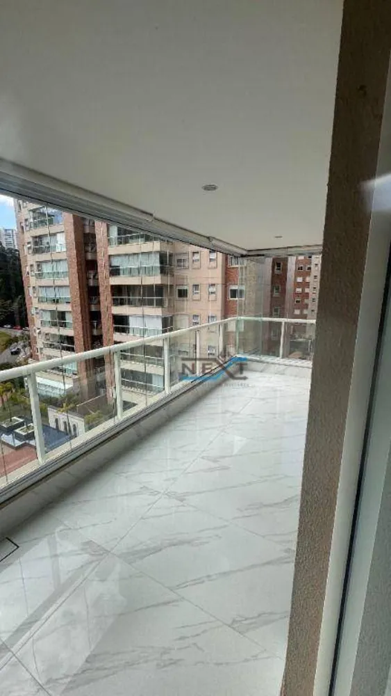 Apartamento, 2 quartos, 140 m² - Foto 3