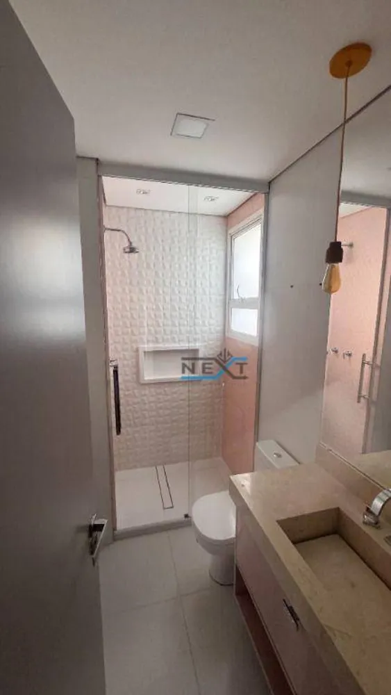 Apartamento, 2 quartos, 140 m² - Foto 2