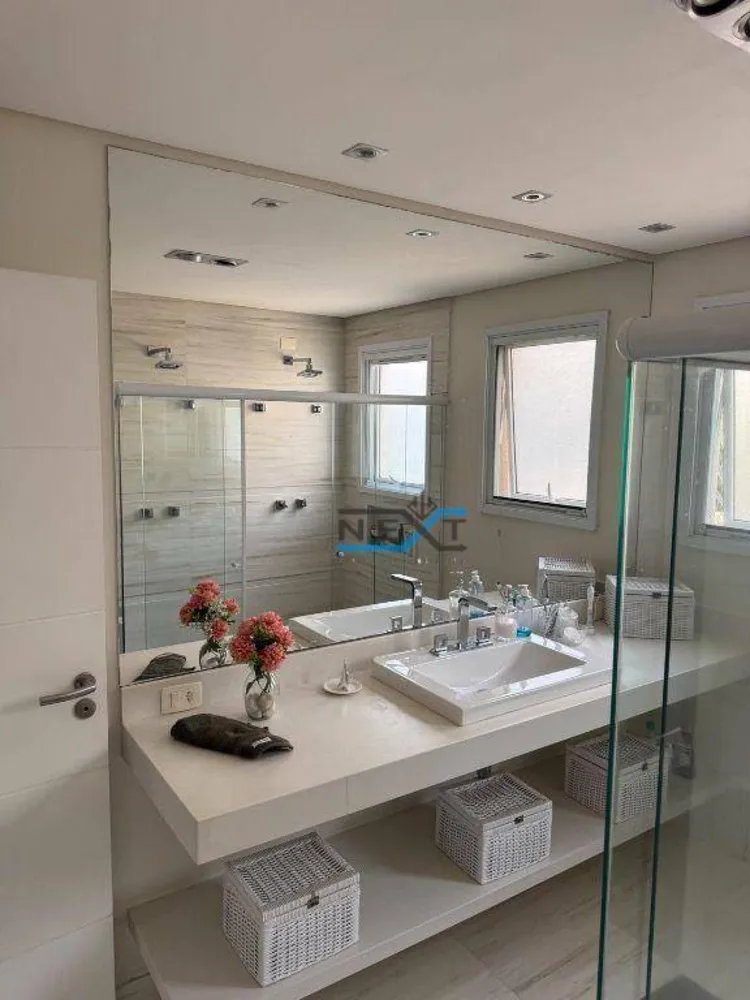 Casa de Condomínio, 4 quartos - Foto 8