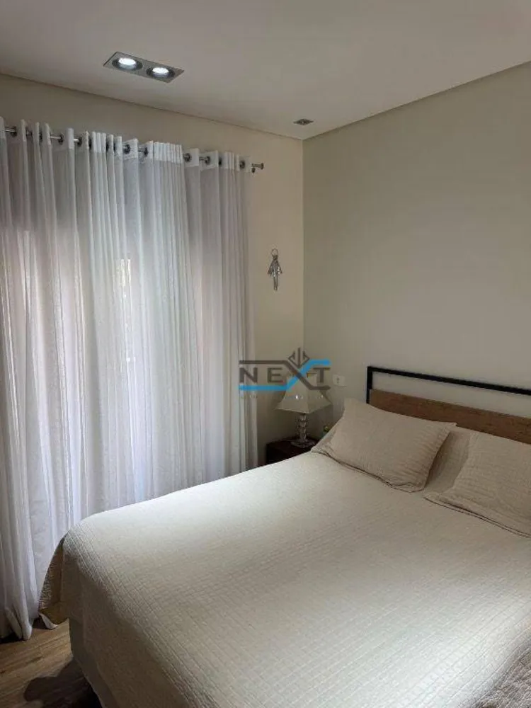Casa de Condomínio, 4 quartos - Foto 12