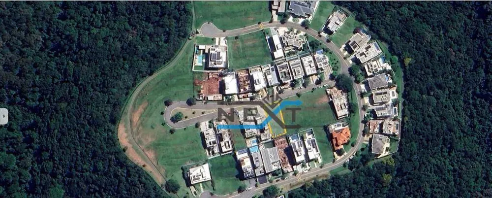 Loteamento e Condomínio, 490 m² - Foto 2