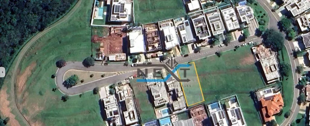 Loteamento e Condomínio, 490 m² - Foto 3