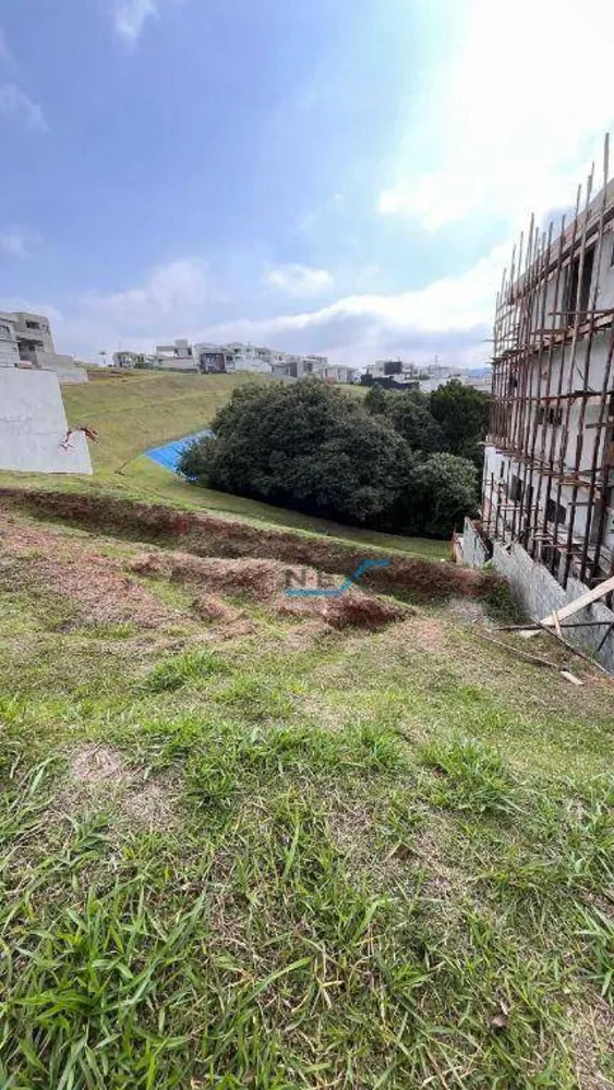 Loteamento e Condomínio, 420 m² - Foto 3