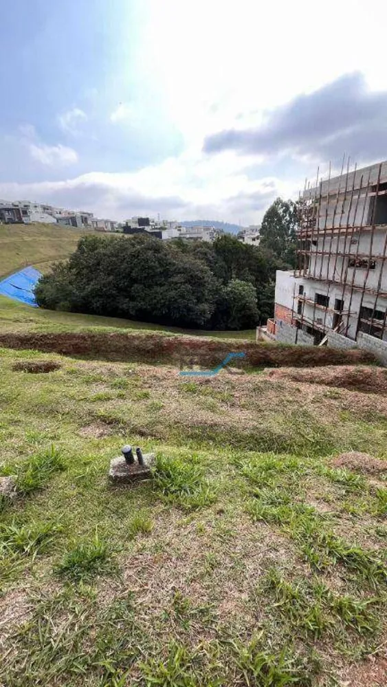Loteamento e Condomínio, 420 m² - Foto 1