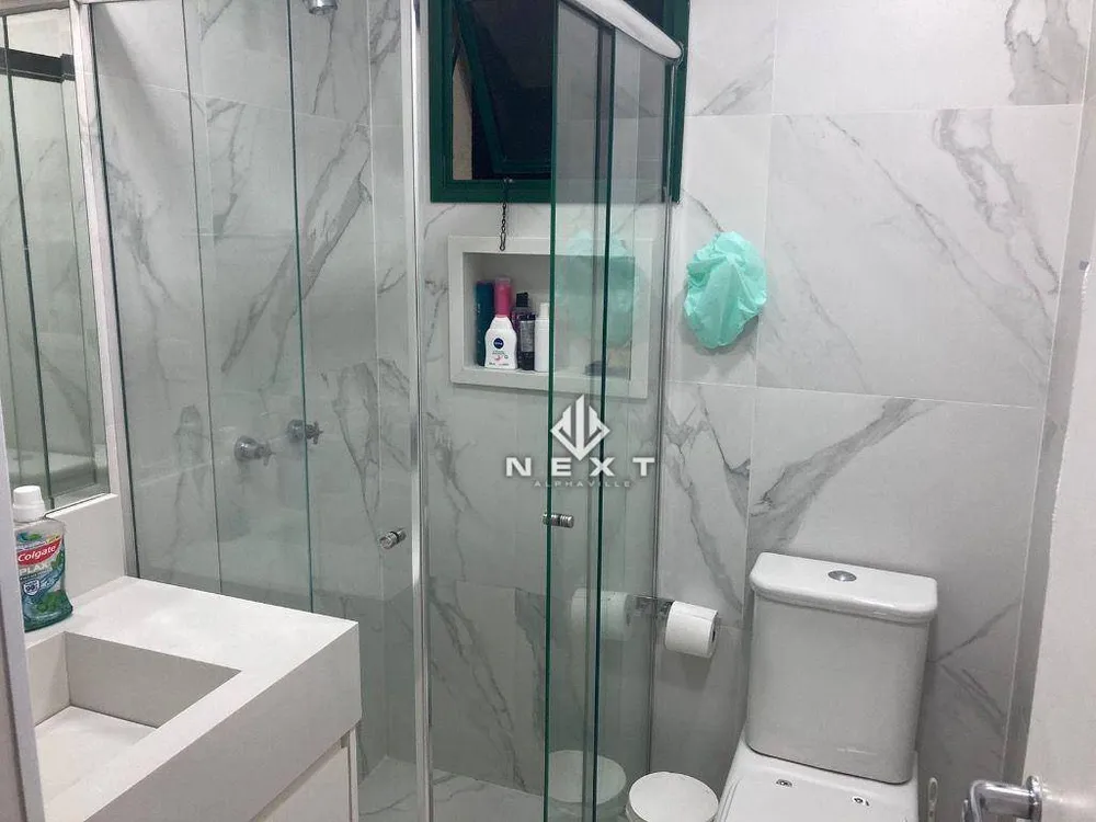 Apartamento, 3 quartos, 98 m² - Foto 6