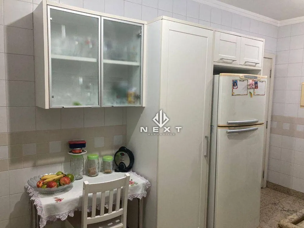 Apartamento, 3 quartos, 98 m² - Foto 4