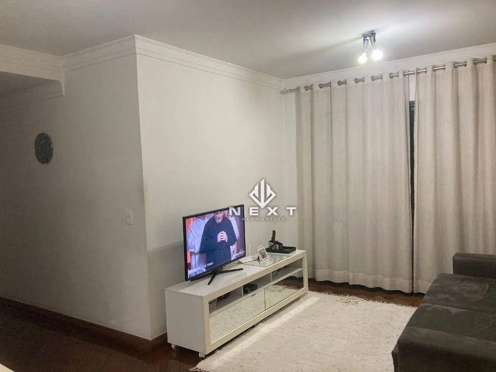 Apartamento, 3 quartos, 98 m² - Foto 5