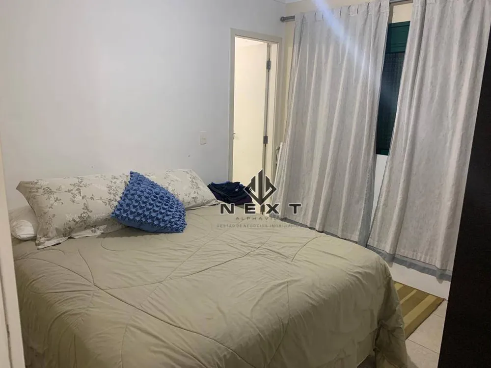 Apartamento, 3 quartos, 98 m² - Foto 7