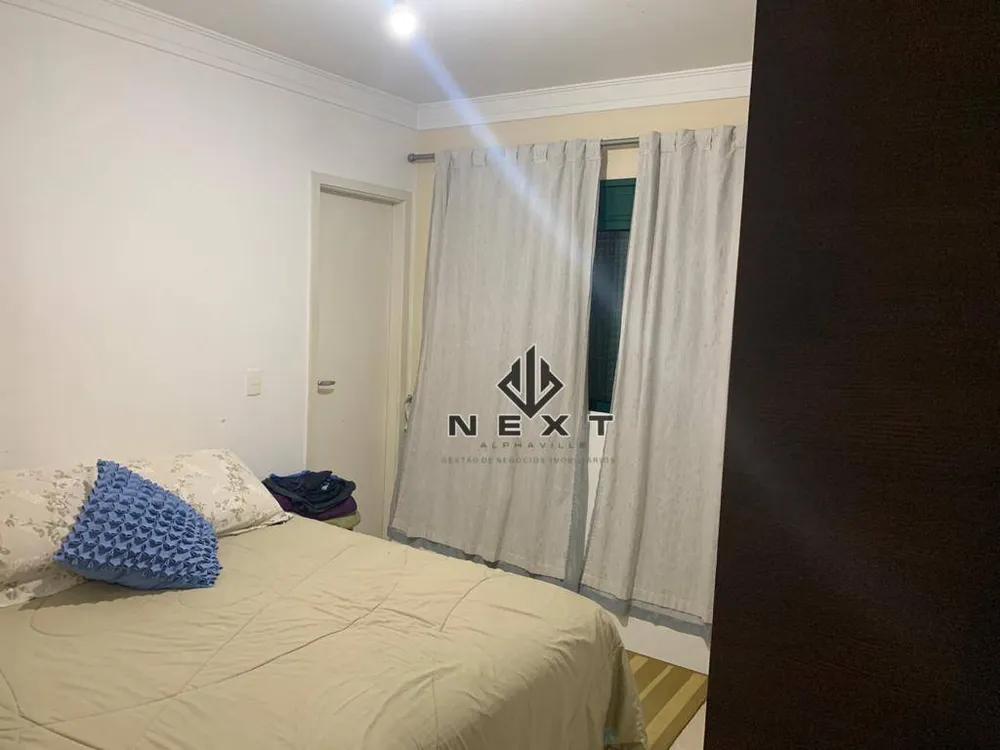 Apartamento, 3 quartos, 98 m² - Foto 2