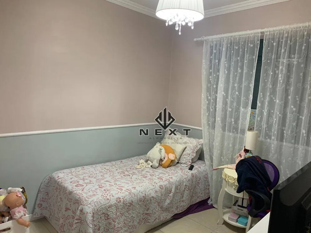 Apartamento, 3 quartos, 98 m² - Foto 12