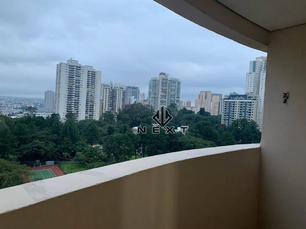 Apartamento, 3 quartos, 98 m² - Foto 11