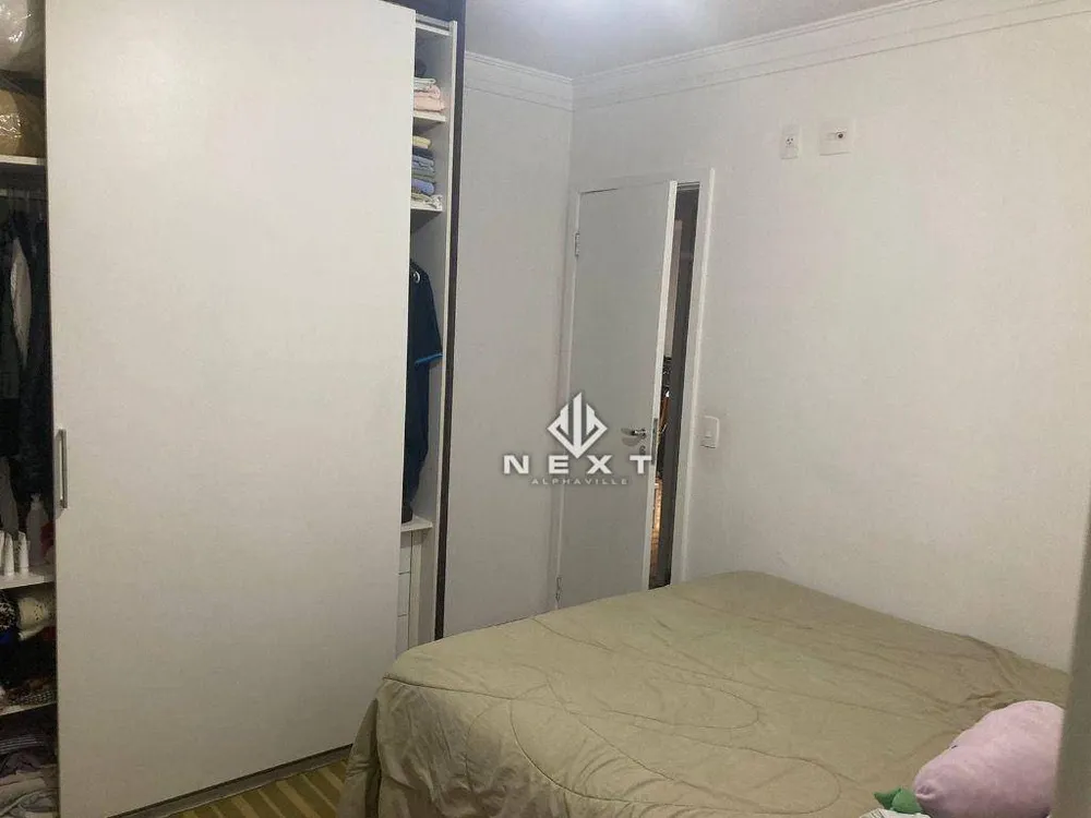 Apartamento, 3 quartos, 98 m² - Foto 3