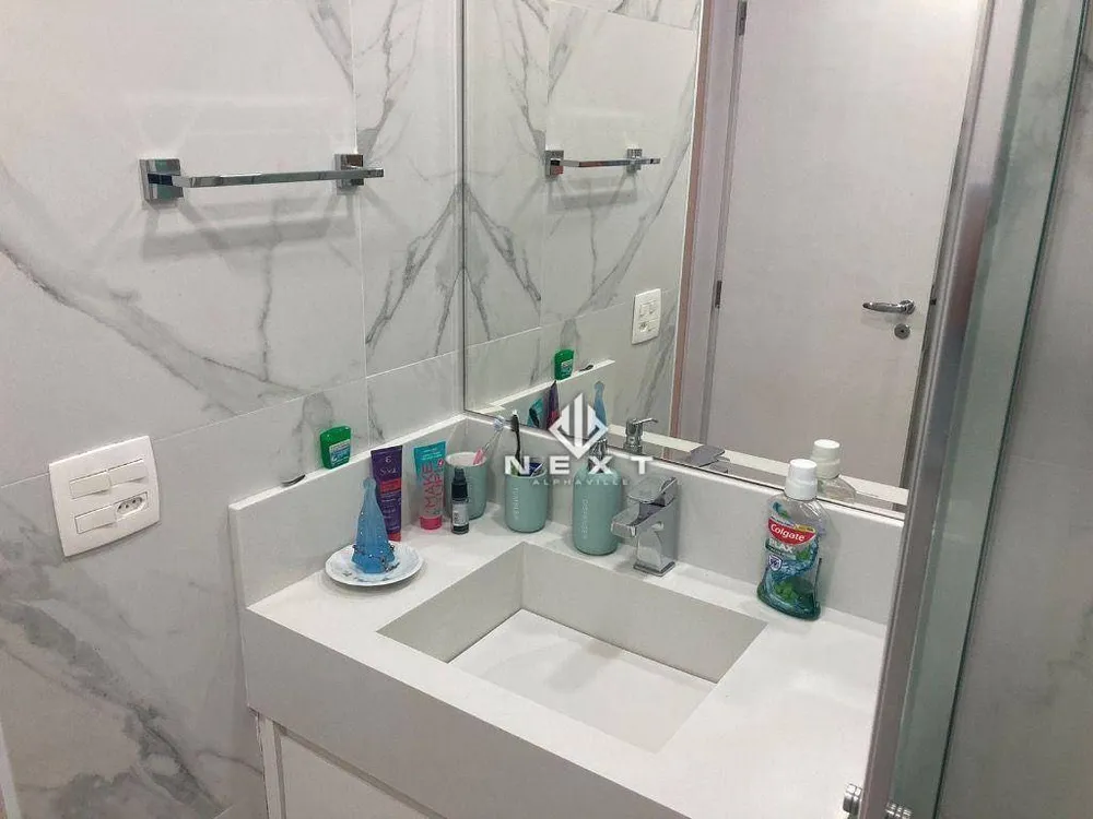 Apartamento, 3 quartos, 98 m² - Foto 9