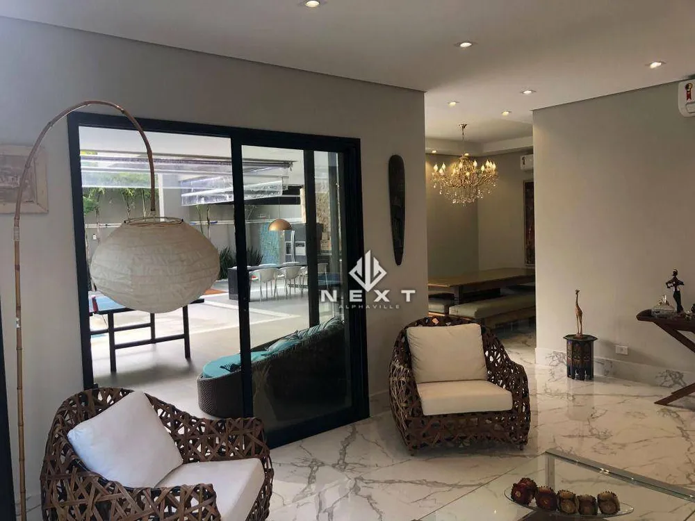 Casa de Condomínio, 4 quartos - Foto 8