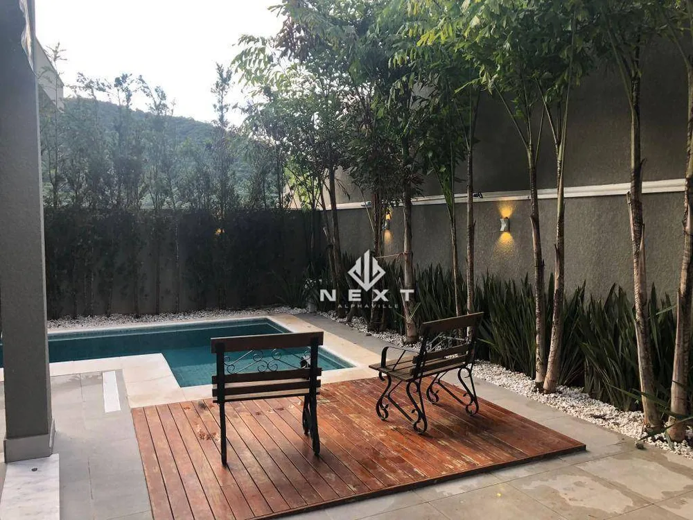 Casa de Condomínio, 4 quartos - Foto 7