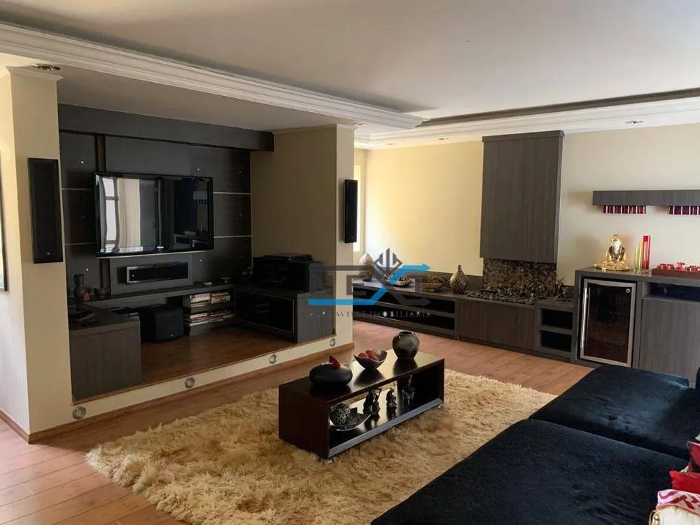 Casa de Condomínio, 5 quartos - Foto 5