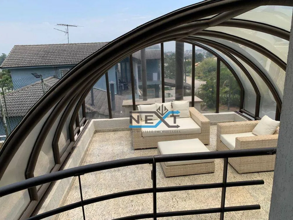 Casa de Condomínio, 5 quartos - Foto 4