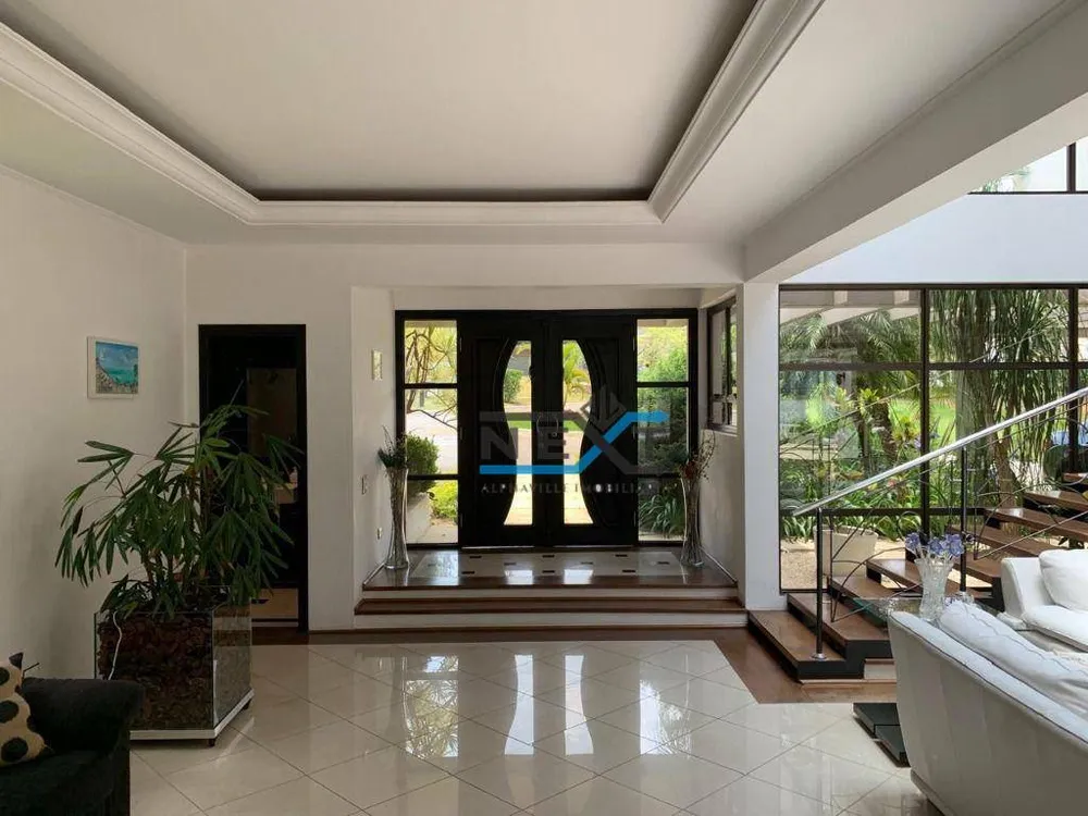 Casa de Condomínio, 5 quartos - Foto 8
