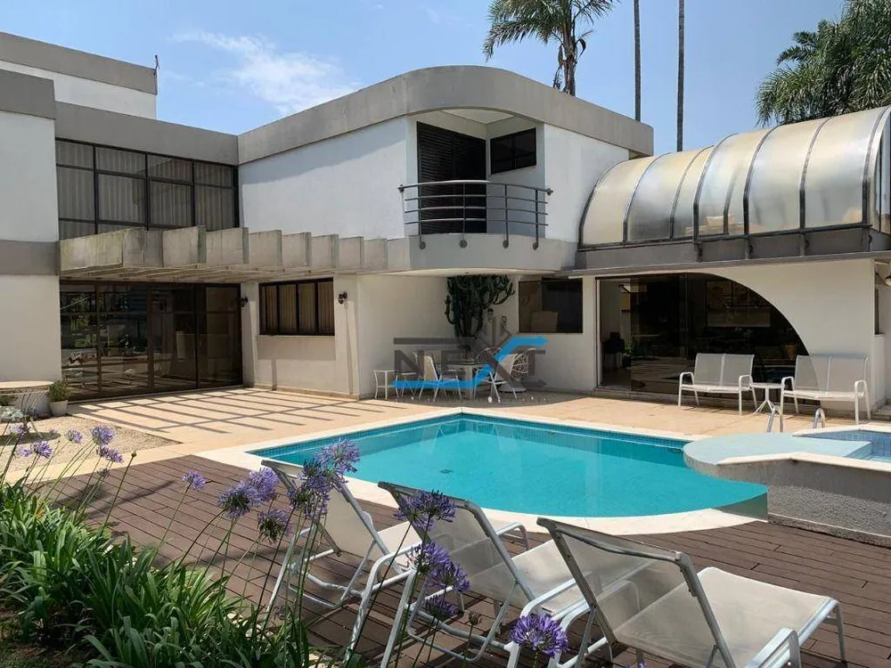 Casa de Condomínio, 5 quartos - Foto 1