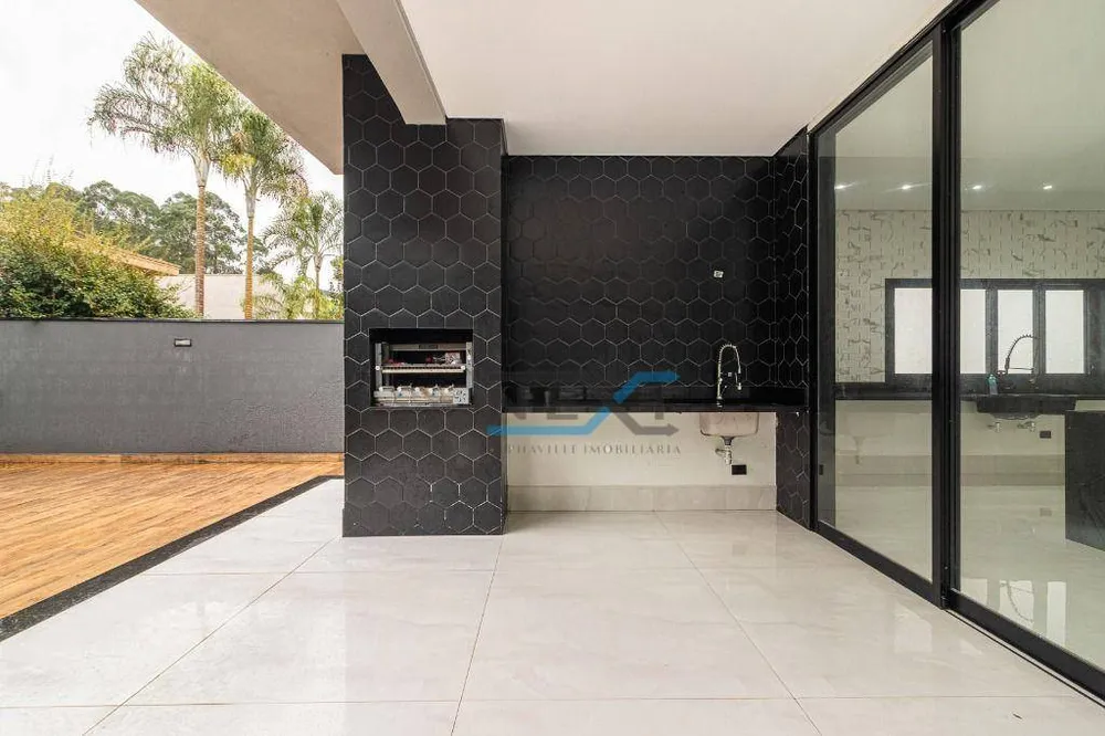 Casa de Condomínio, 4 quartos - Foto 4