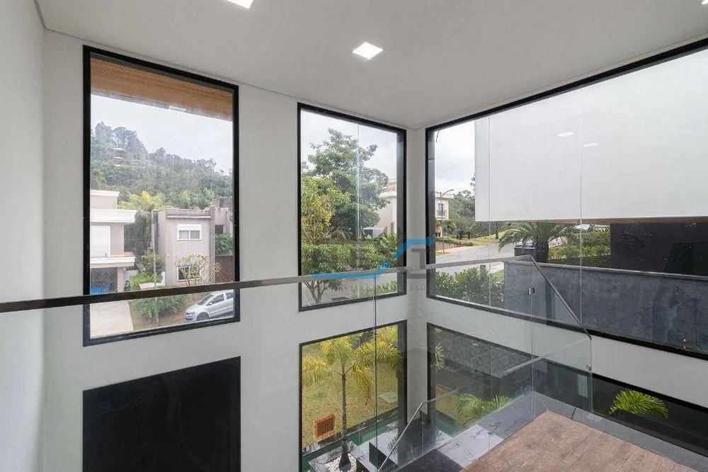 Casa de Condomínio, 4 quartos - Foto 12