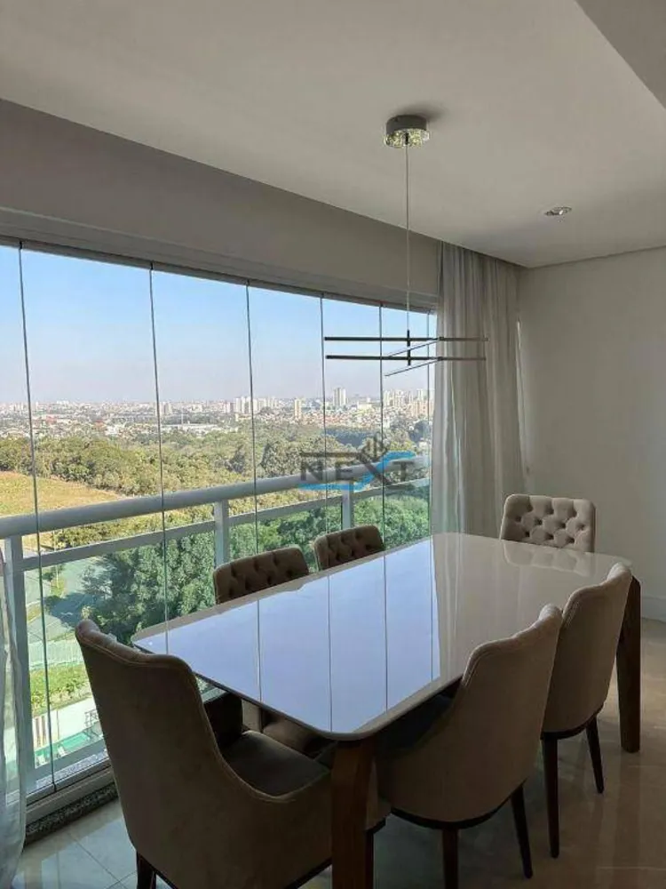 Apartamento, 3 quartos, 98 m² - Foto 2
