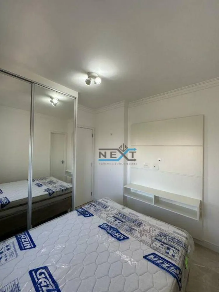 Apartamento, 3 quartos, 98 m² - Foto 3