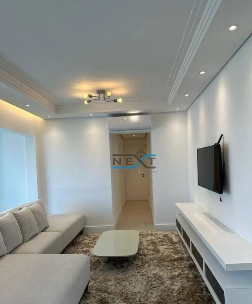 Apartamento, 3 quartos, 98 m² - Foto 7