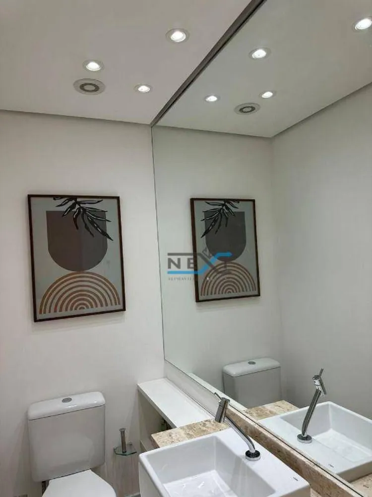 Apartamento, 3 quartos, 98 m² - Foto 1