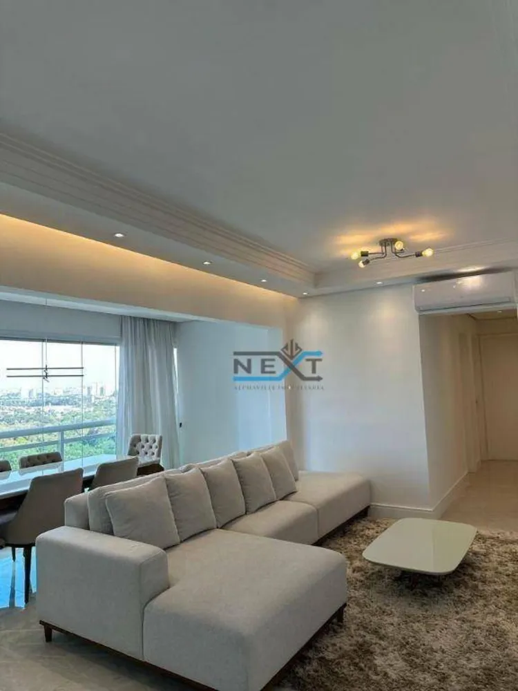 Apartamento, 3 quartos, 98 m² - Foto 2