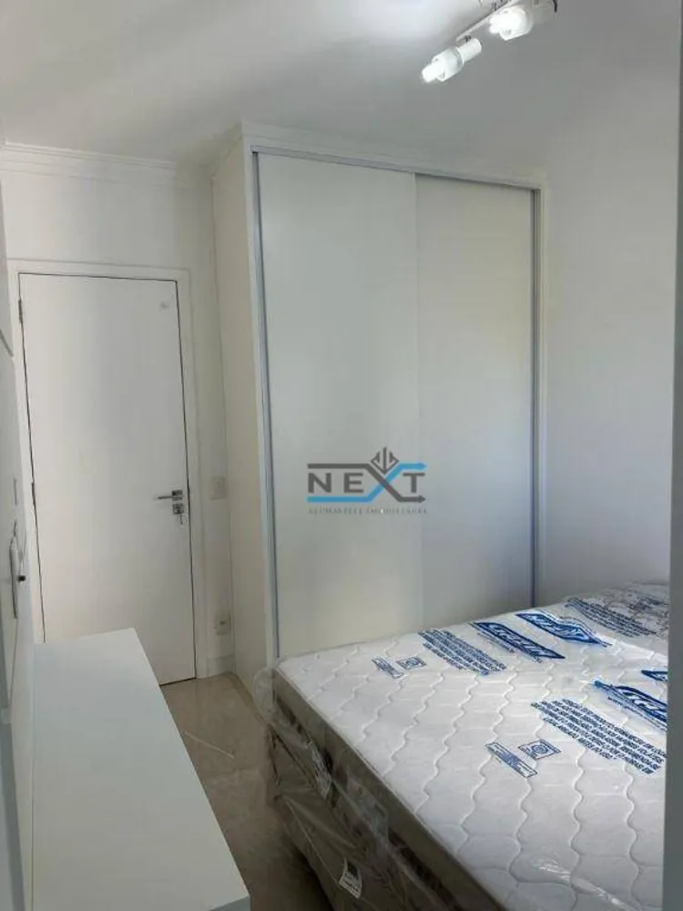 Apartamento, 3 quartos, 98 m² - Foto 4