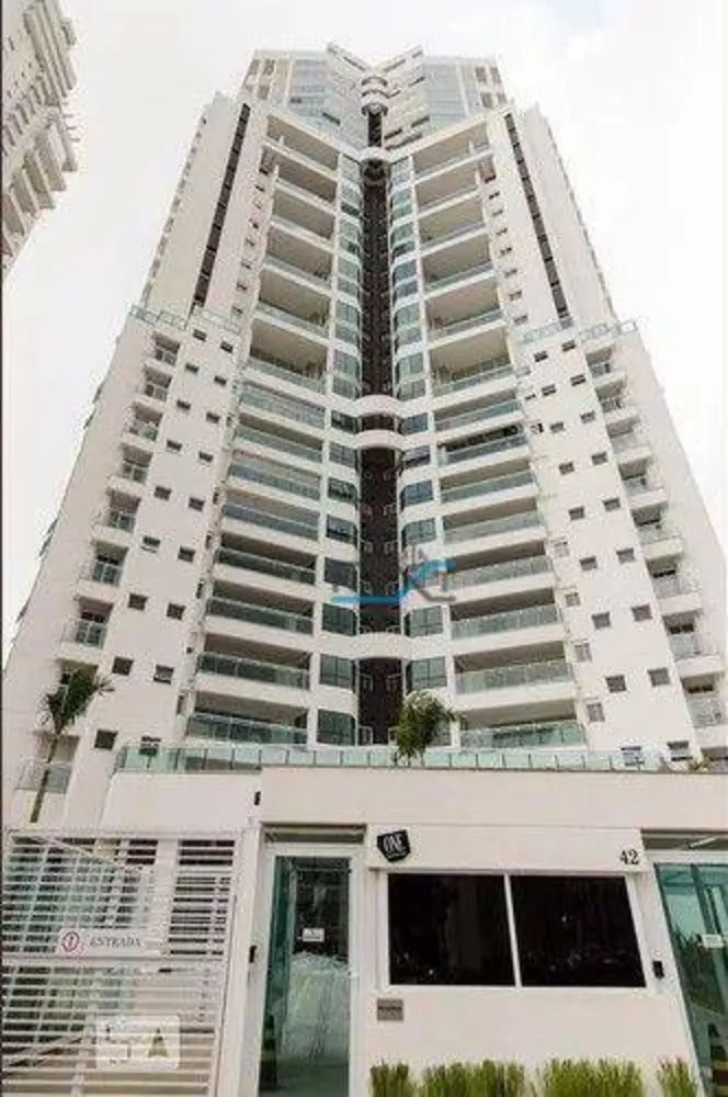 Apartamento, 3 quartos, 98 m² - Foto 1