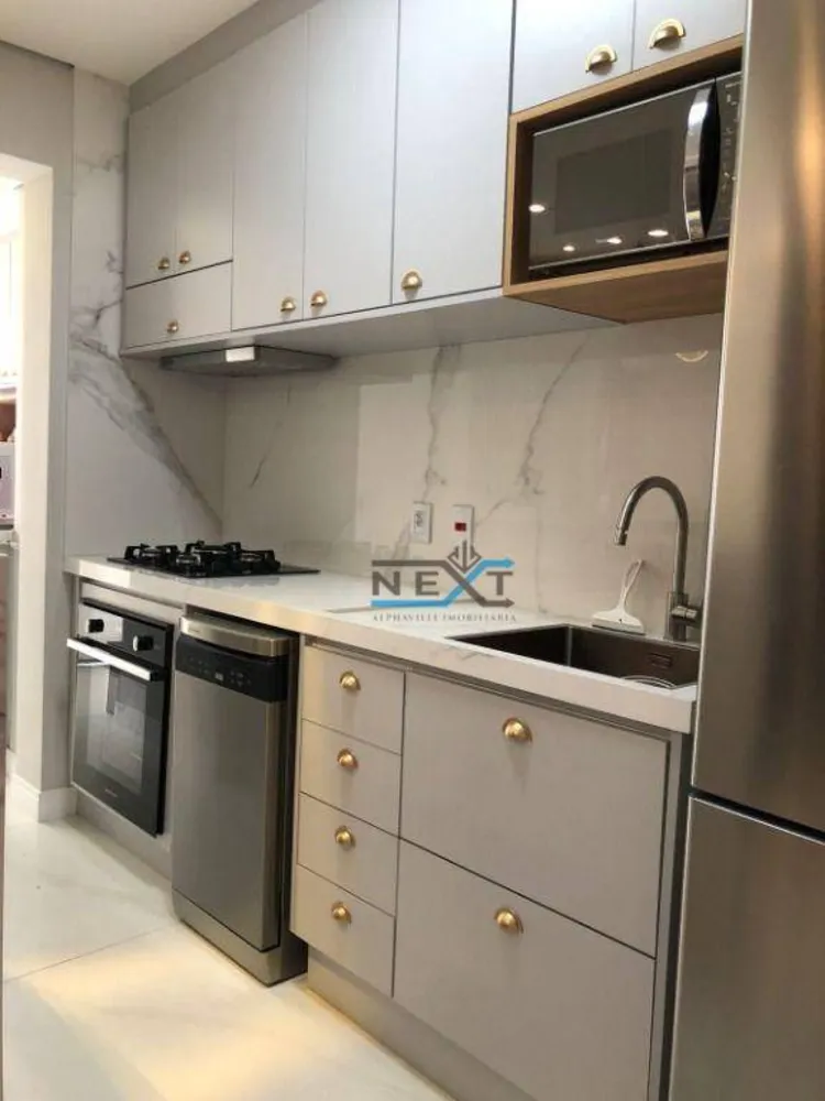 Apartamento, 2 quartos, 87 m² - Foto 5