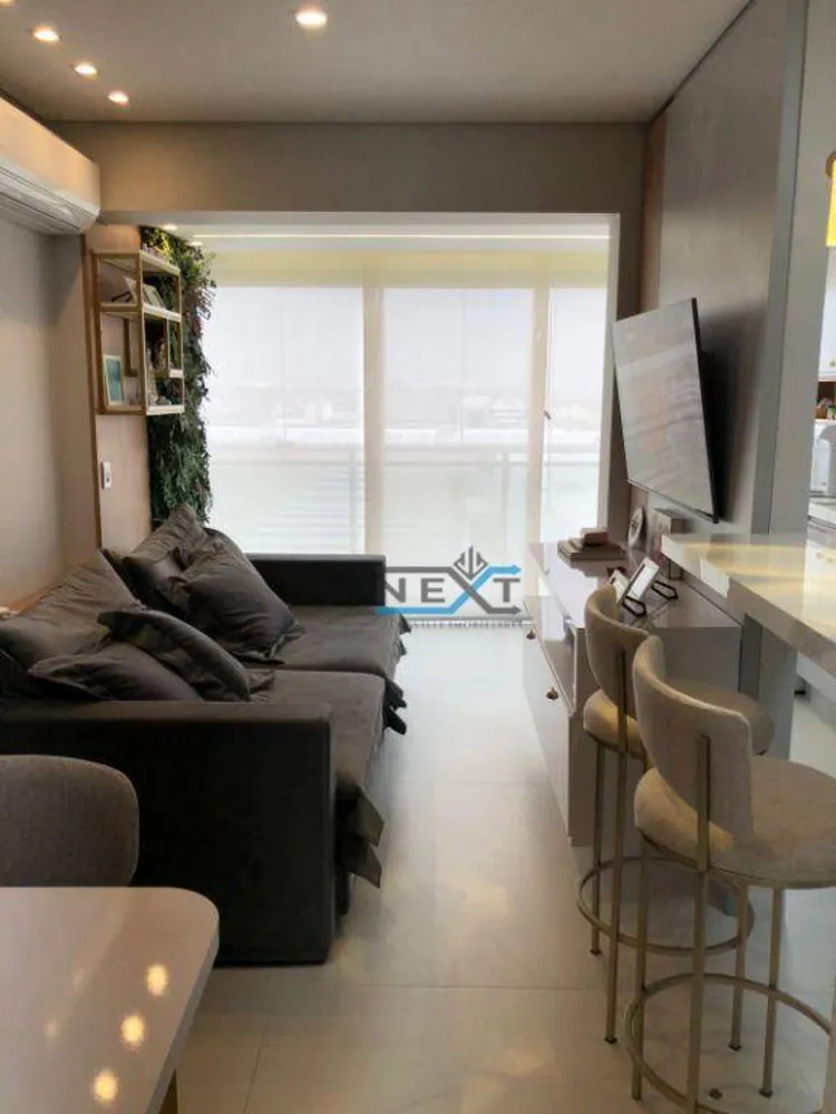 Apartamento, 2 quartos, 87 m² - Foto 6
