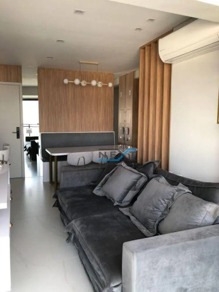 Apartamento, 2 quartos, 87 m² - Foto 2