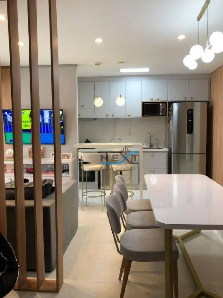 Apartamento, 2 quartos, 87 m² - Foto 7