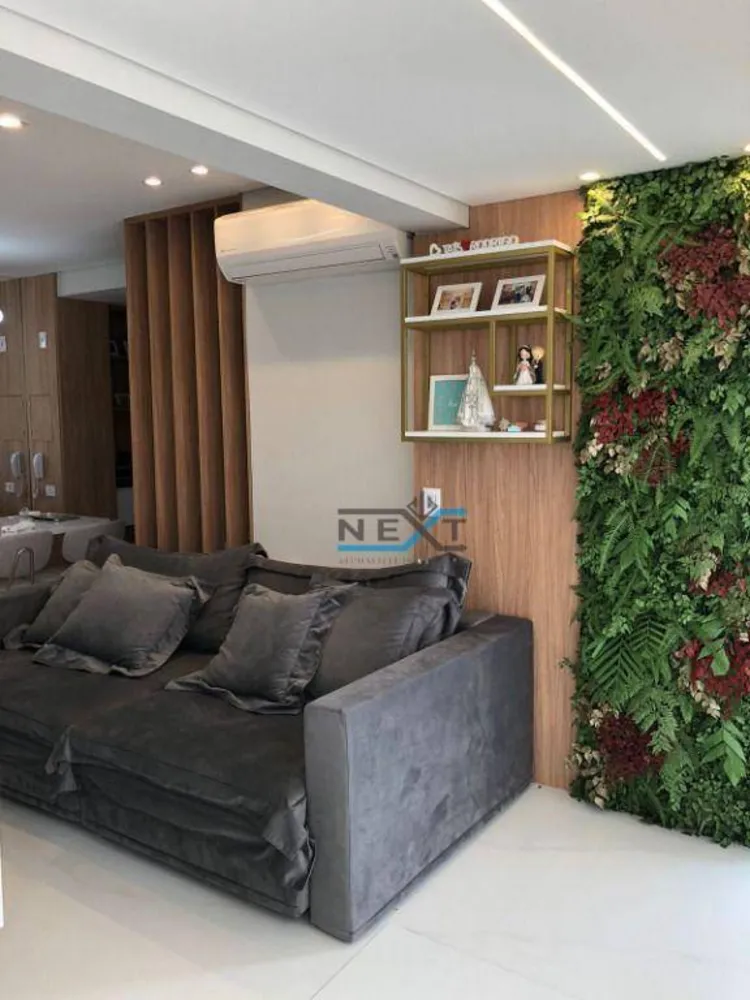 Apartamento, 2 quartos, 87 m² - Foto 3