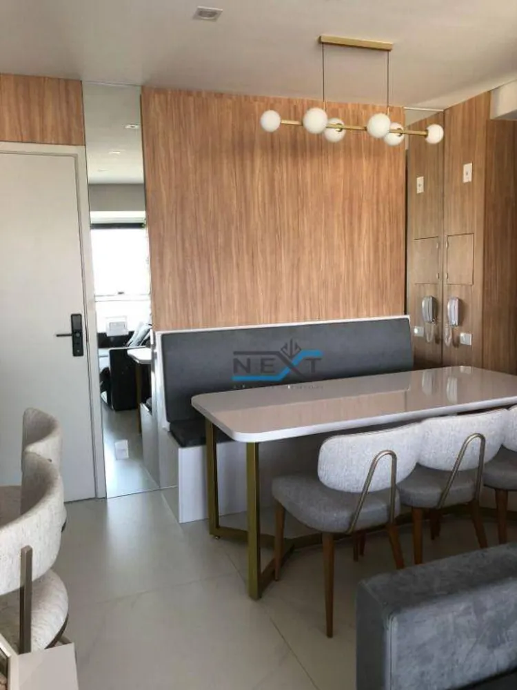 Apartamento, 2 quartos, 87 m² - Foto 4