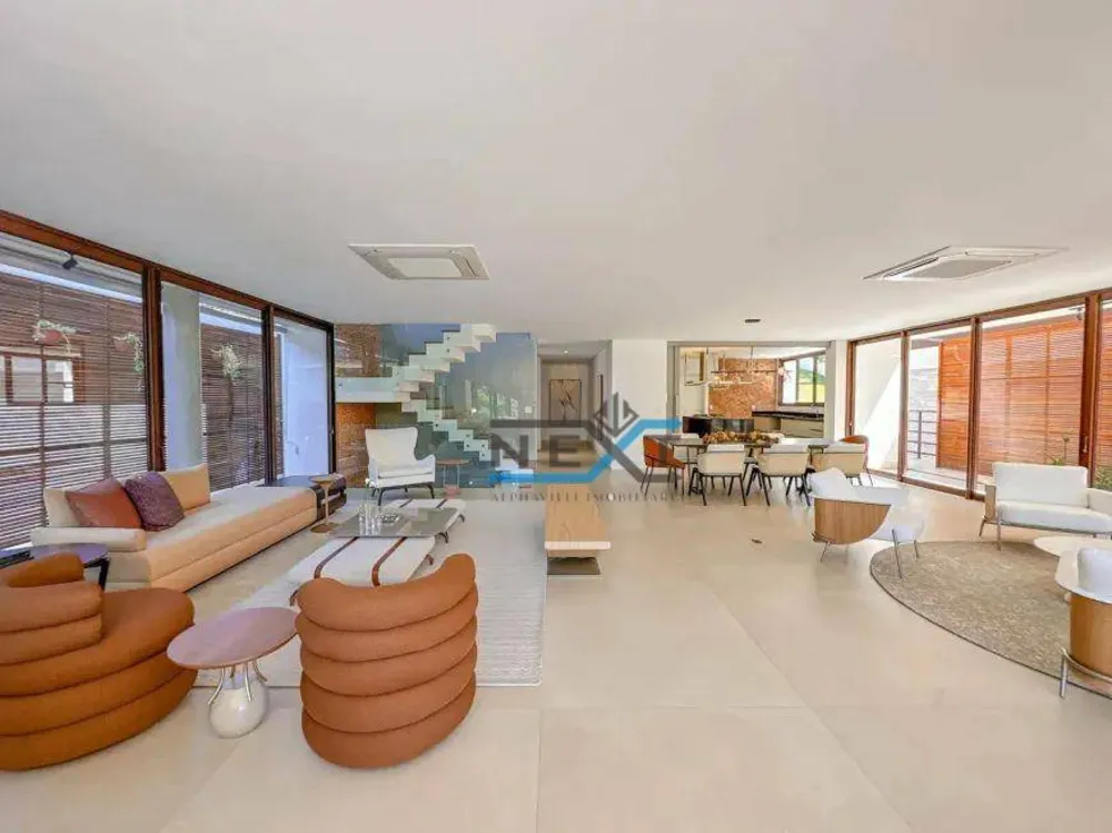 Casa de Condomínio, 6 quartos - Foto 5