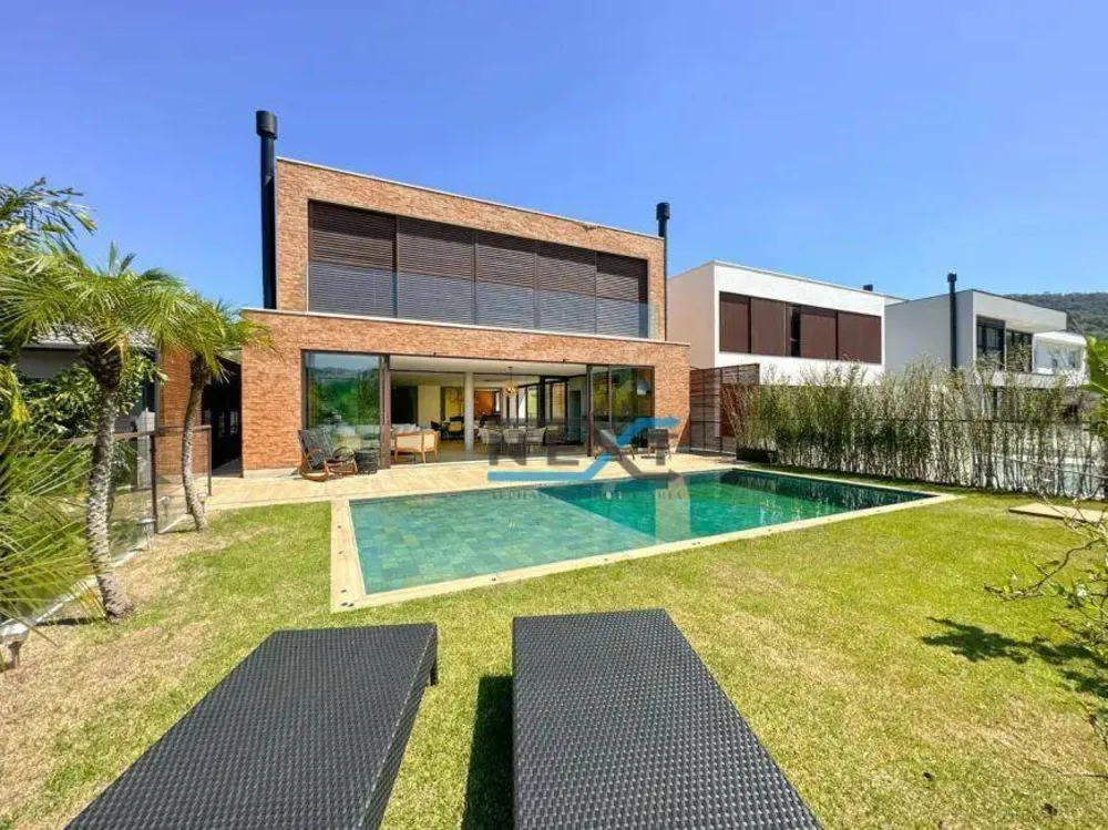 Casa de Condomínio, 6 quartos - Foto 3