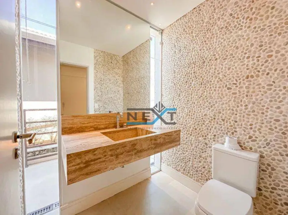 Casa de Condomínio, 6 quartos - Foto 6